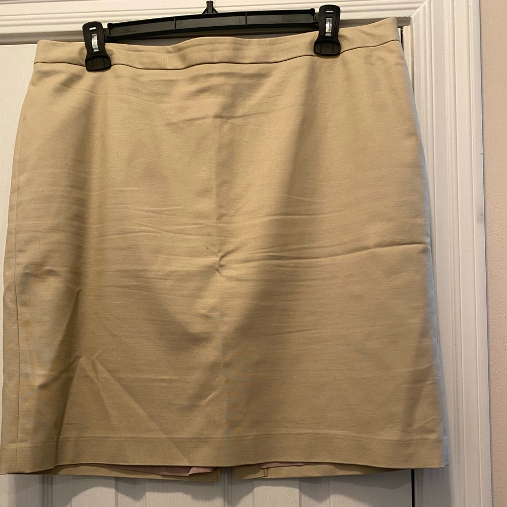 Liz Claiborne skirt